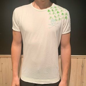 Hugo Boss T-shirt Size Large